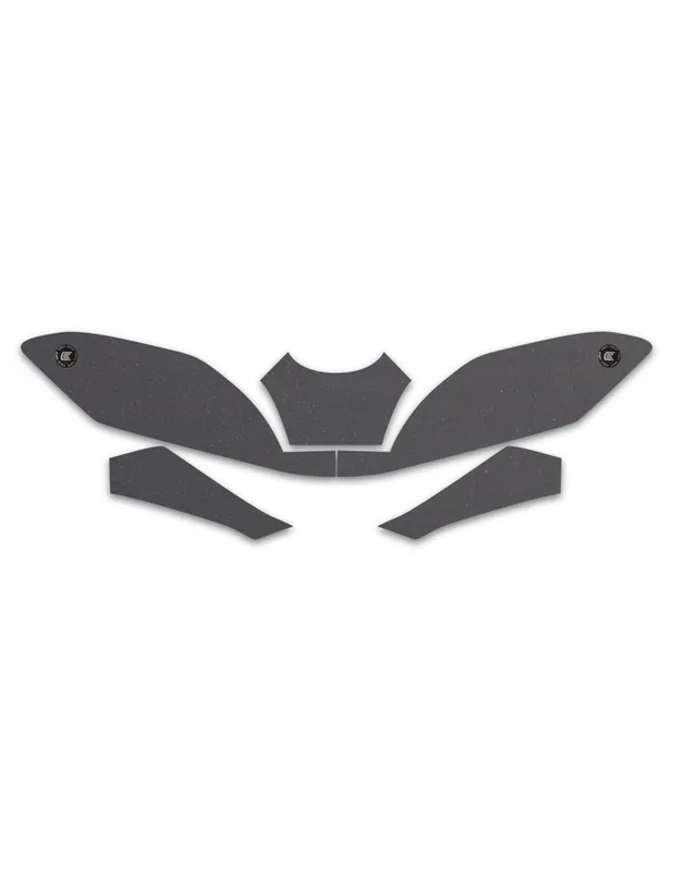 Acquista Ora Adesivo serbatoio unico SUZUKI GSX-S1000 AND GSX-S950 2021- EAZI-GRIP