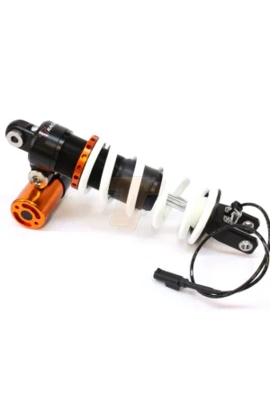 Vendita Finale Mono Ammortizzatore TracTive Suspension eX-CELLENT per BMW S1000R 2014-2020
