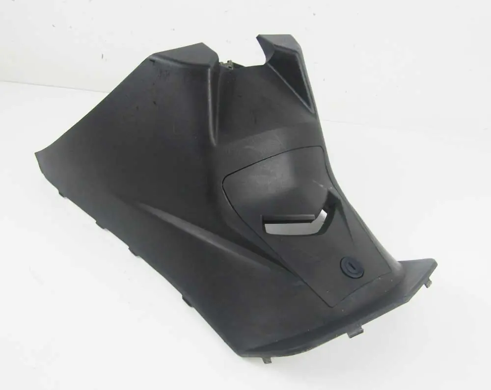 Di Tendenza Carena Centrale Coperchio Vano Motore DAFIER TNT CRAZY 50 2T 2011
