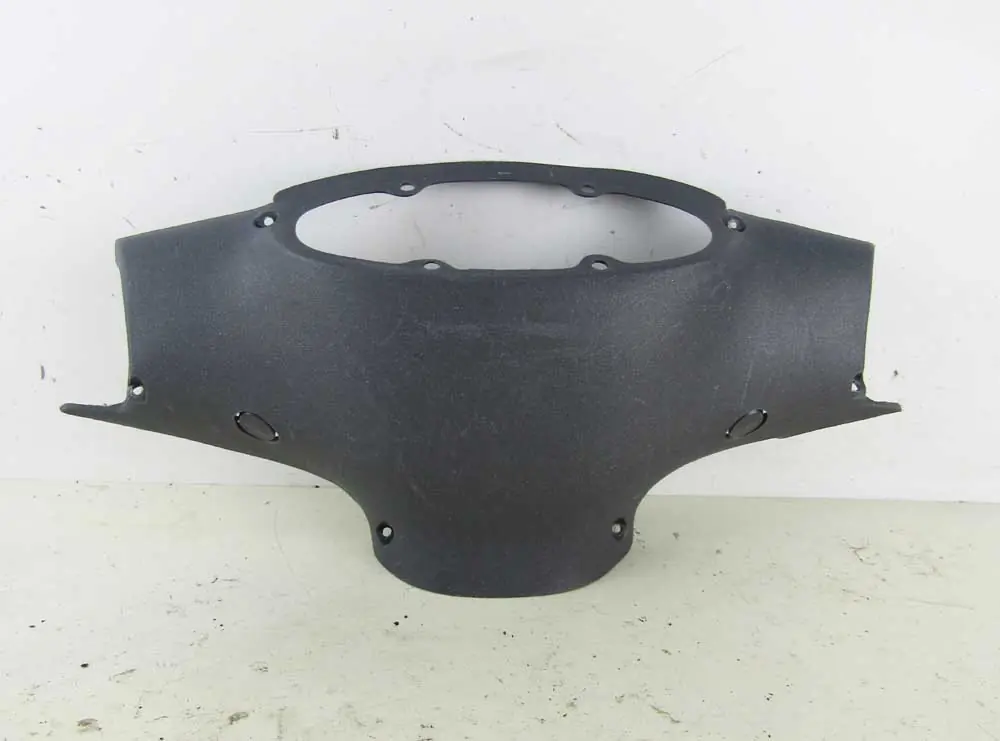 Consegna Rapida Coperchio Manubrio Coprimanubrio Posteriore BENELLI 491 ST GP 50 2001