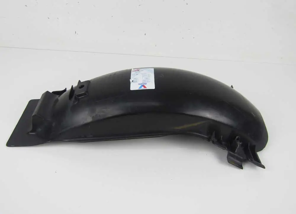 Paraspruzzi Parafango Posteriore Sottosella HONDA CBX 750 F RC 17 1984 Spedito Oggi