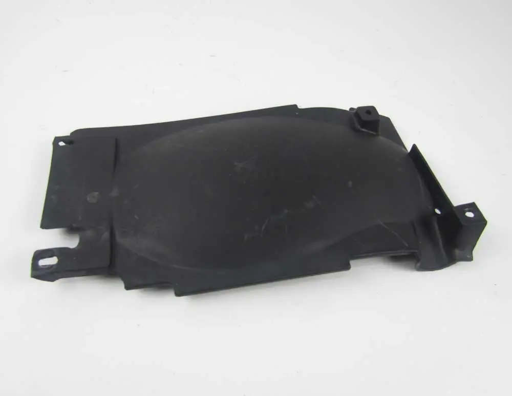 Parafango Paraspruzzi Sottocodone DUCATI MONSTER DARK 600 M300 1999 Consegna Rapida