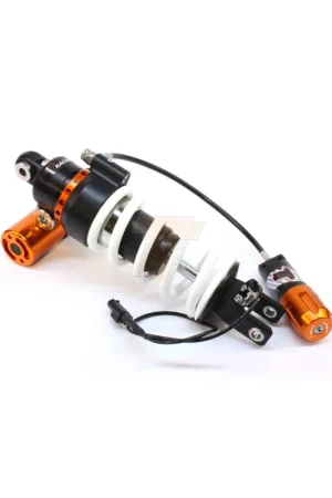 Mono Ammortizzatore TracTive Suspension eX-CELLENT-PA per BMW S1000RR 2015-2018 Esclusivo