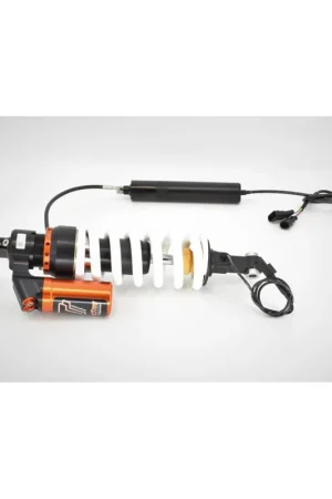 Esclusivo Mono Ammortizzatore TracTive Suspension eX-PERIENCE EPA per BMW R1200 GS ADV 2014-2017