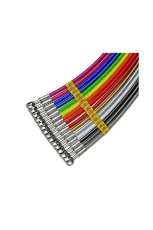 Tubo frizione in treccia Kawasaki KX450 2024- Spedizione Espresso