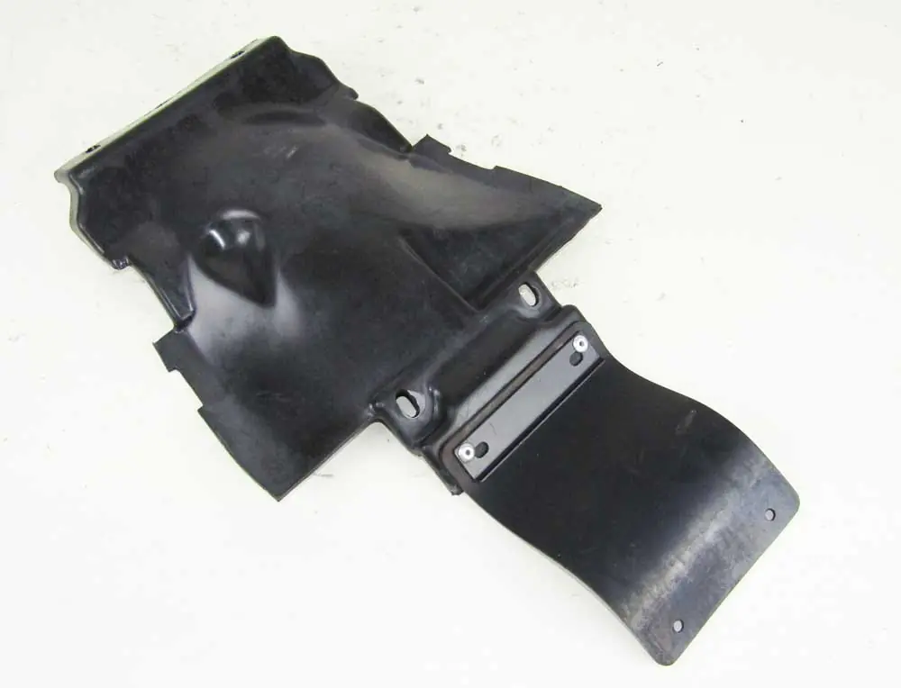 Prezzo Scontato Parafango Paraspruzzi Interno CAGIVA W12 350 W 12 MILITARE