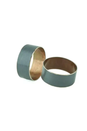 Affare K-TECH | Boccole scorrimento teflon esterno - SBS 45.7x20x1mm