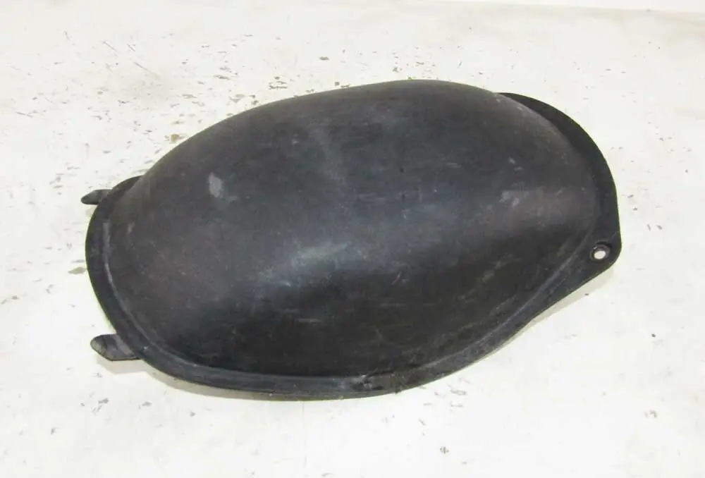 Popolare Coperchio Ispezione Vano Sottosella Piaggio Carnaby Cruiser 300 ie 2009 - 2012