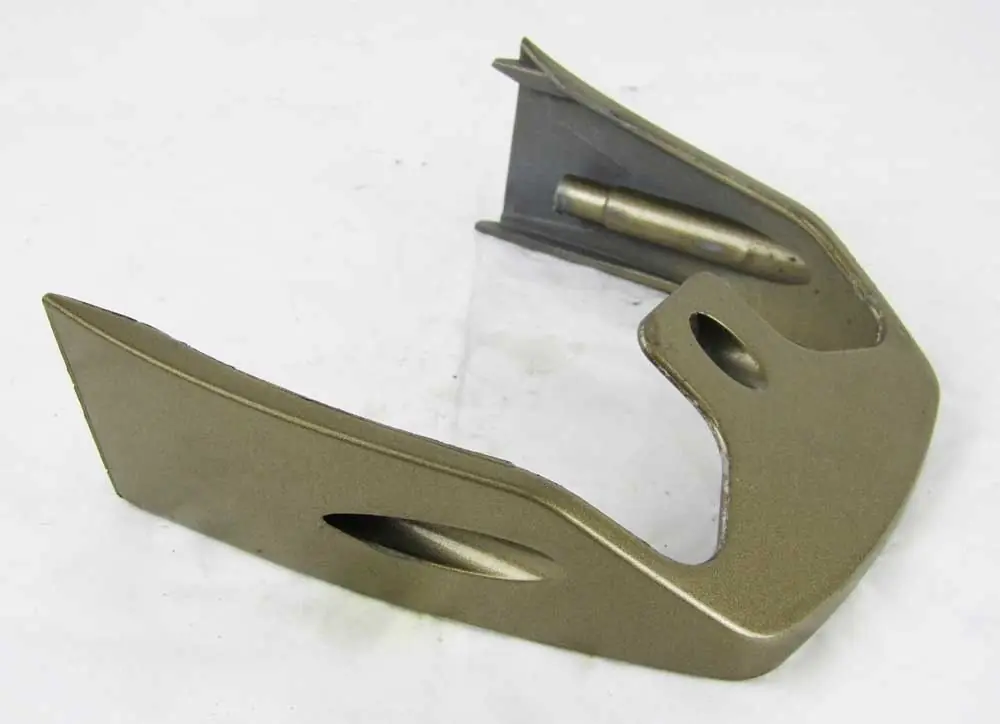 Coperchio Manubrio Coprimanubrio Piaggio Carnaby 300 ie 2009 - 2012 Offerta Limitata