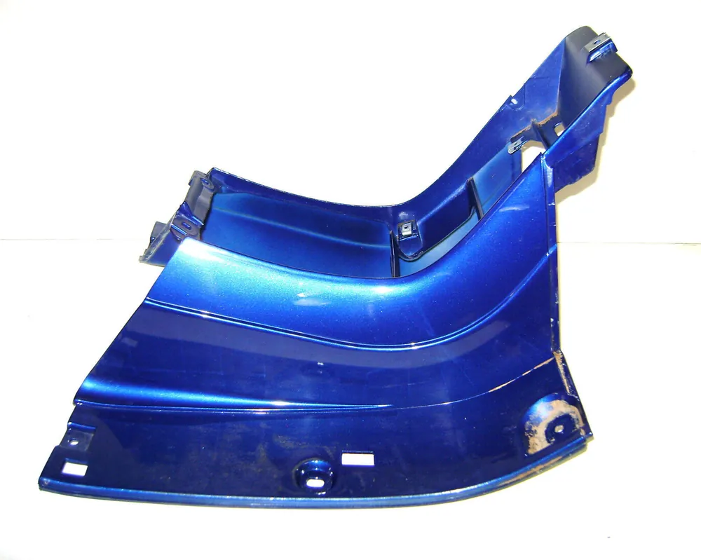 Compra Adesso Carena Pedana Tunnel Piaggio Hexagon 125 150 2T 1994 - 1997