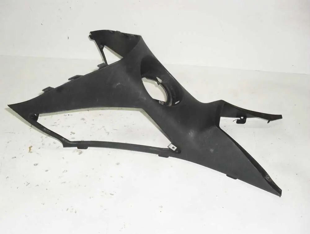 Carena Tunnel Copertura Centrale per GILERA RUNNER 50 125 200 SP BLACK SOUL Saldi