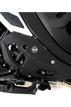 Adesivi anti-scivolo paratacco BMW R1300GS '23- (4 pezzi) Reso Gratuito