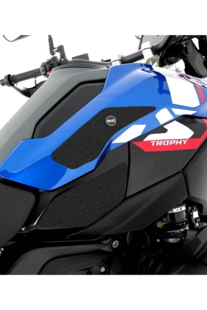 Adesivi anti-scivolo serbatoio BMW R1300GS '23- (4 pezzi) Nuovo Arrivo