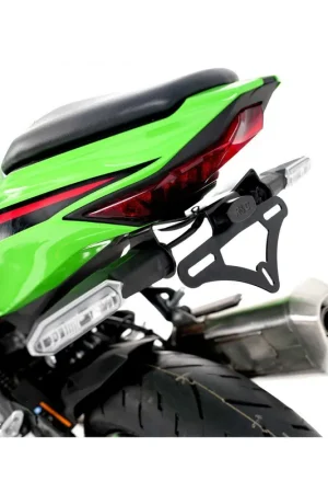 Direttamente Dal Produttore Portatarga, Kawasaki ZX-4R/RR/SE '23-