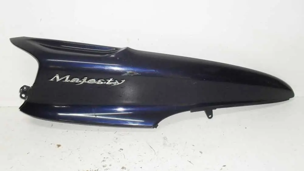 Prezzo Basso Carena Posteriore Fiancata Codone Destra Yamaha Majesty 250 2000 - 2003