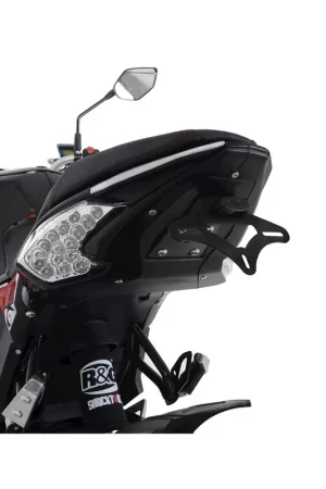 Occasione Portatarga, Lexmoto Cypher '21-