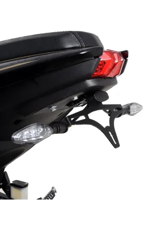 Pagamento Sicuro Portatarga, Lexmoto LXR 125 (SE) '21-