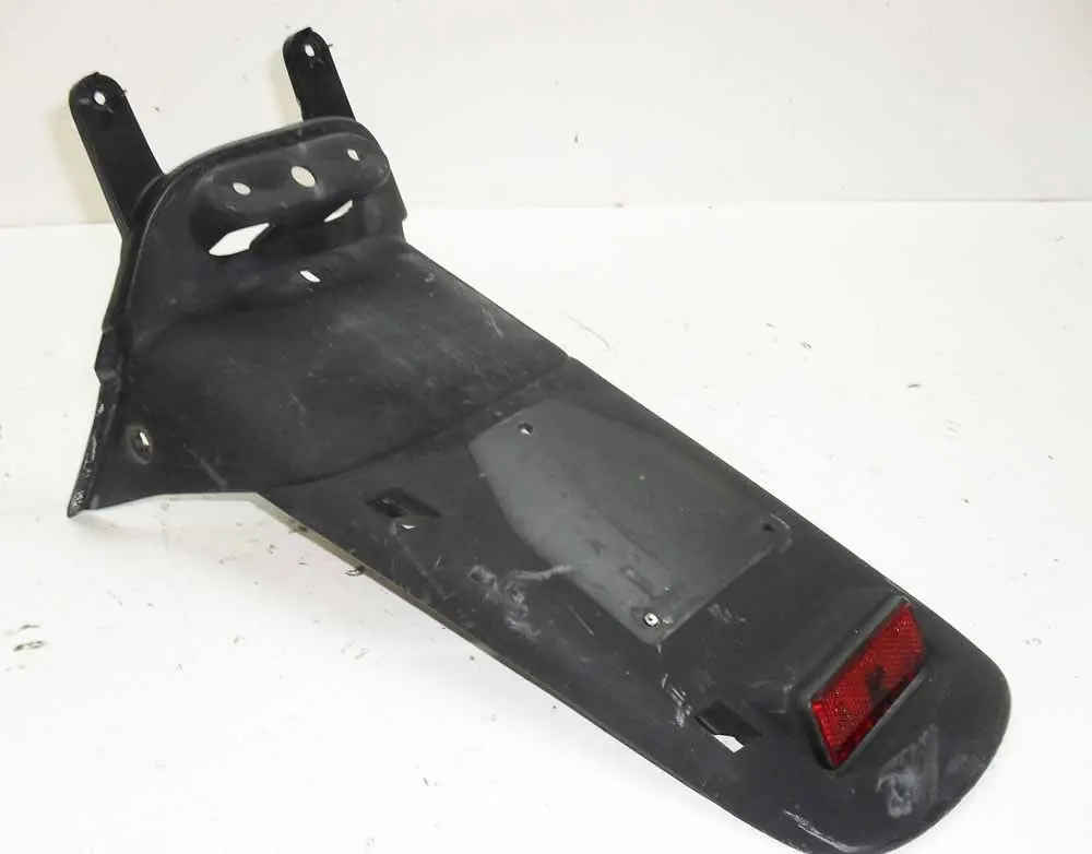 Compra Online Parafango Posteriore Yamaha Neo's 50 100 2T Neos MBK Ovetto 1997 - 2007