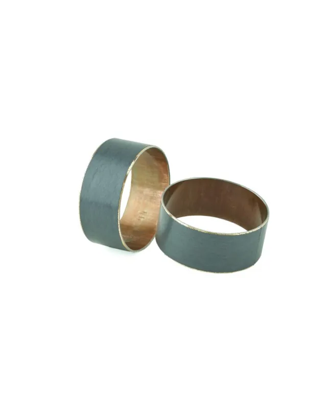 Compra Adesso K-TECH | Boccole scorrimento teflon esterno - SBS 47.7x20x1