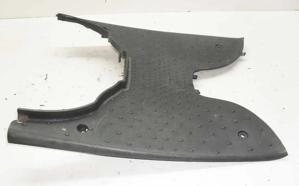 Carena Pedana Originale Aprilia Scarabeo 50 2T Ditech 2001 - 2004 Consegna Rapida