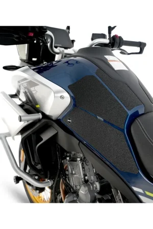 Adesivi anti-scivolo serbatoio (6pz) CFMoto 800 MT '22- Spedito Oggi