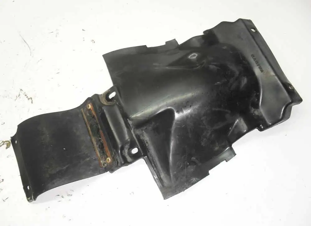 Popolare Parafango Posteriore Interno per Cagiva W12 350 W 12 1993>96