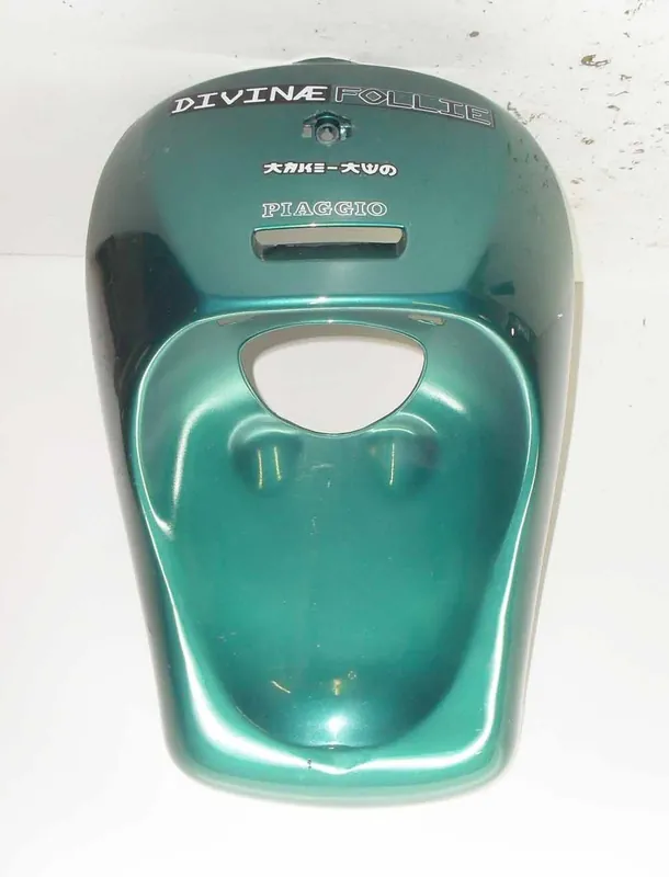 Vendita Finale Carena Scudo Anteriore Piaggio Free 50 1992 - 1995