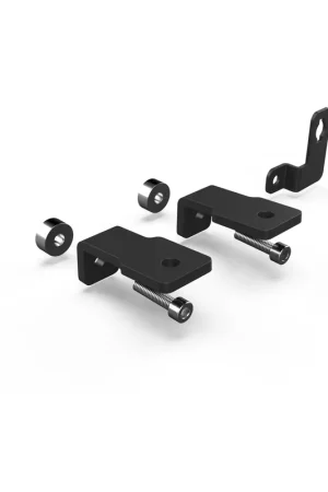 Consegna Rapida Supporto per luci Denali KTM 500 EXC / Husqvarna FE 501s