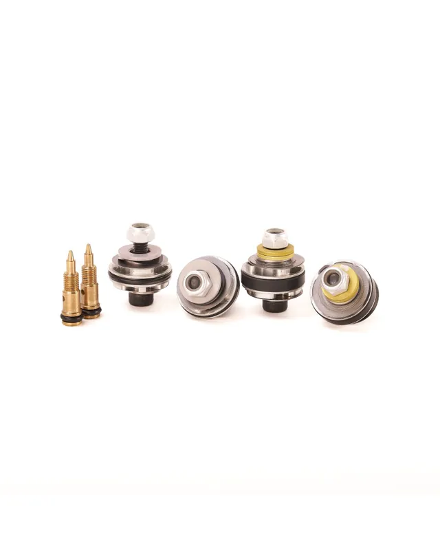 Solo Oggi SSRK- Kit Pistoni K-Tech per forcelle anteriori Ohlins R&T - Race