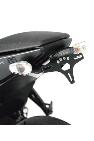 Portatarga, Suzuki GSX-8S Acquista Ora
