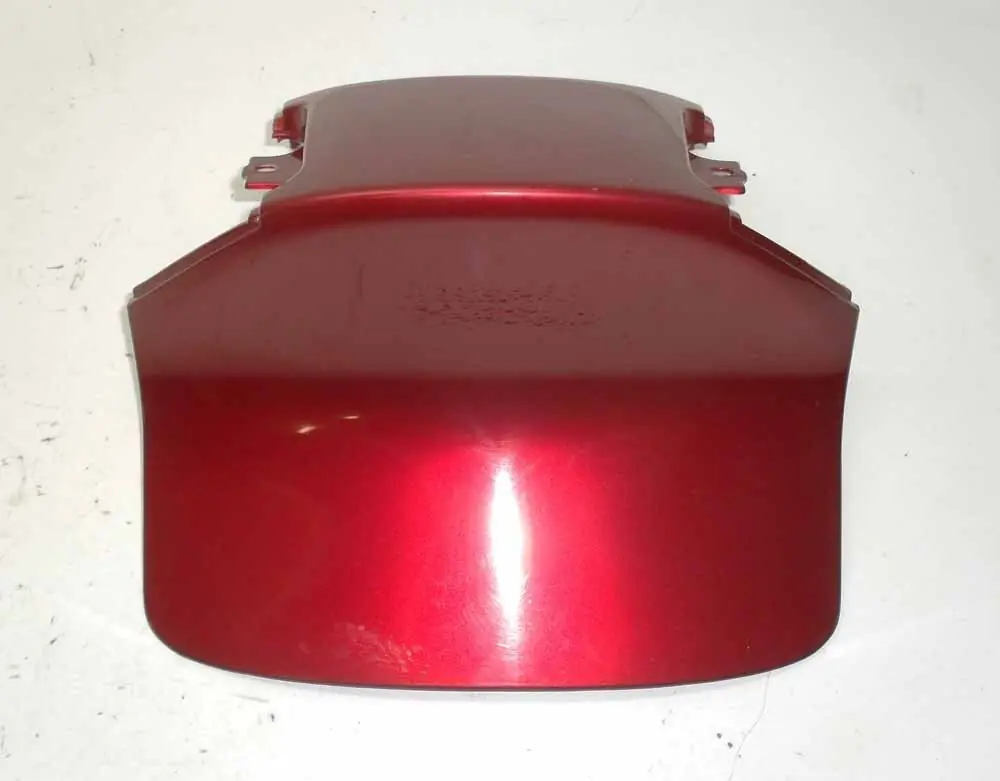 Must-Have Carena Coperchio Posteriore Honda FES Foresight 250