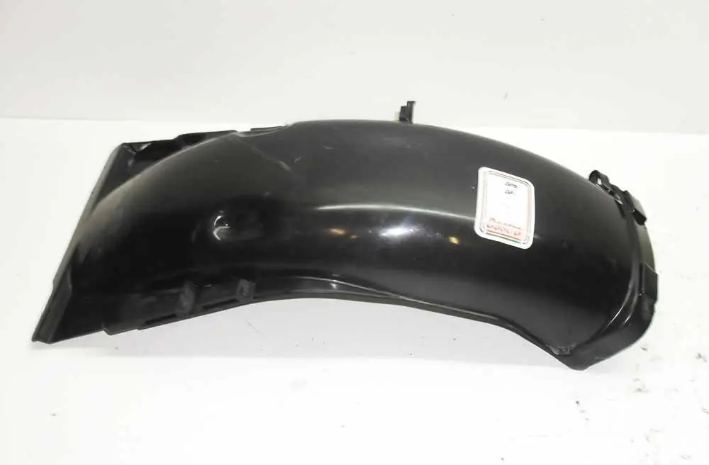 Offerta Limitata Parafango Posteriore Sottocodone Yamaha XJ 650 - XJ650 4K0