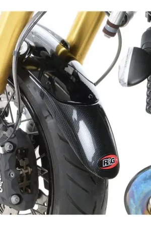 Estensione parafango anteriore, Ducati Diavel 1260 Enduro '19- / MTS V2(S) '22- Esclusivo