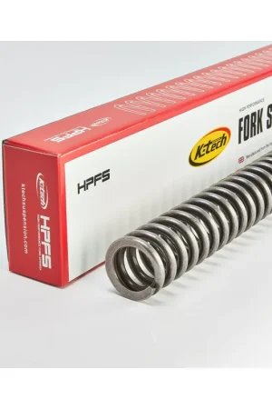 Ultime Pezzi Molla forcella OFF-ROAD K-Tech per ORSS - Showa 49 SAFF