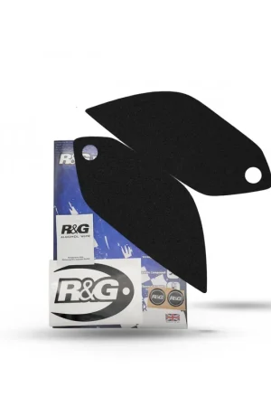 Adesivi anti-scivolo serbatoio (2pz) KTM RC 8C '22- Promozione Esclusiva