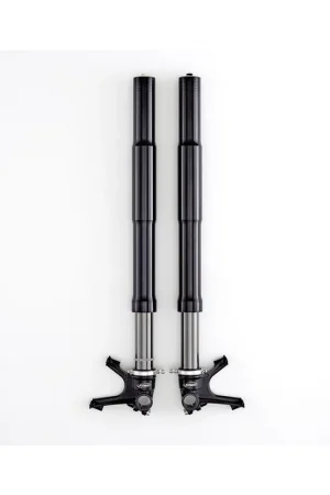 Professionale K-TECH | Forcelle KTR-4 complete DDS