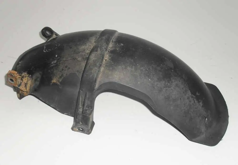 Paraspruzzi Parafango Posteriore Piaggio Zip 50 4T 2000 - 2005 Offerta Limitata
