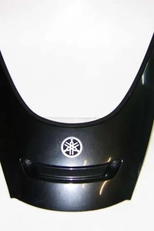 Carena Anteriore Boomerang Coperchio Scudo Yamaha Majesty 250 DX 1998 - 1999 Miglior Prezzo