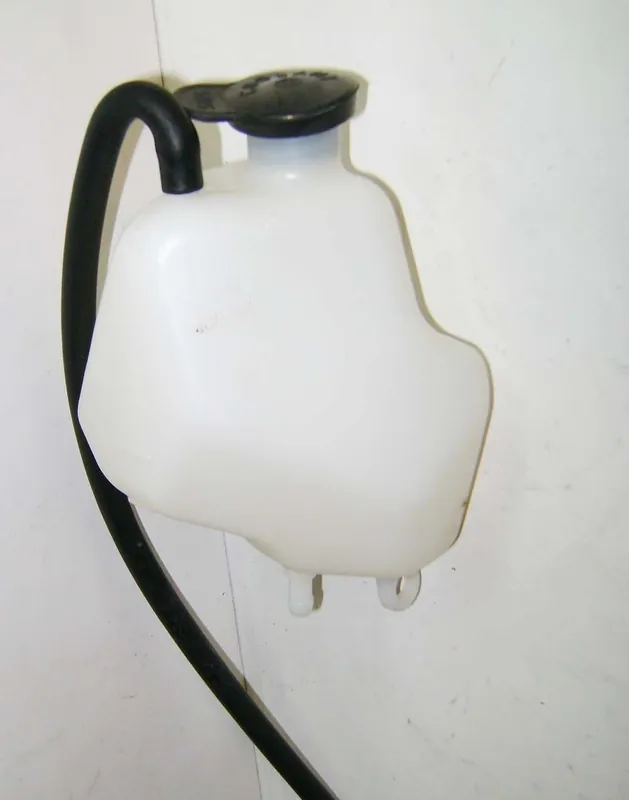 Offerta Limitata Serbatoio Vaso Liquido Radiatore Yamaha Maxster 125 150 MBK Thunder 2001 - 2003