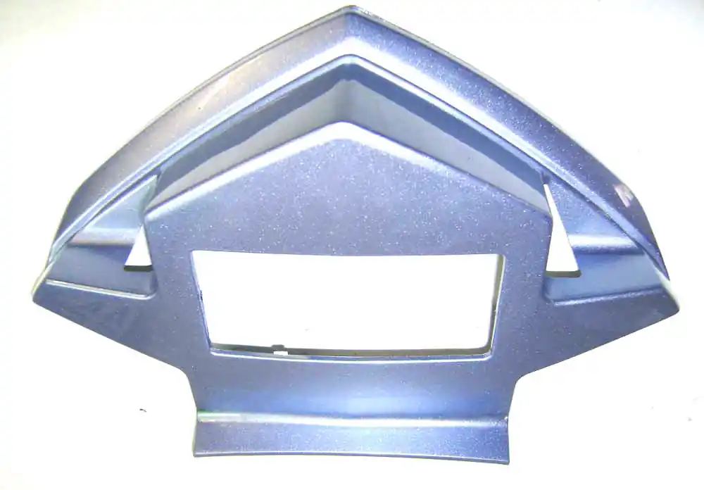 Carena Coperchio Posteriore Kymco Dink 125 200 ie E3 2007 - 2015 Economico
