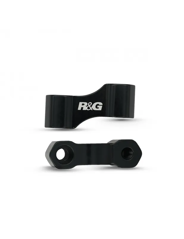 Estensioni specchietti, M8x1.25 DX Offerta