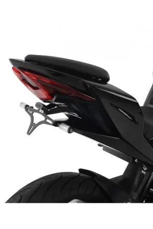 Nuova Collezione Portatarga, BMW G310RR '22-