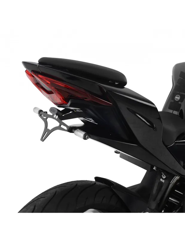 Nuova Collezione Portatarga, BMW G310RR '22-