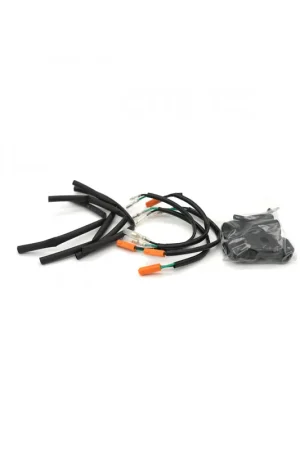 Adattatori per minifrecce (set da 4), Kawasaki Z900 '17-'19 Super Prezzo