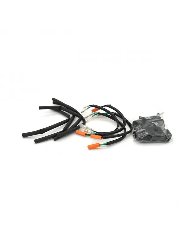 Adattatori per minifrecce (set da 4), Kawasaki Z900 '17-'19 Super Prezzo