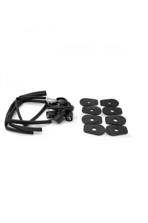 Adattatori per minifrecce (set da 4), Kawasaki Versys 1000 '19- / Versys 650 '22- Scelto Dai Clienti