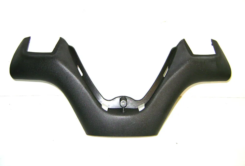 Ultima Occasione Carena Coperchio Manubrio Anteriore Piaggio X9 250 2000 - 2002