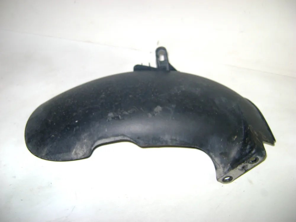 Prezzo Ridotto Parafango Posteriore Ruota Honda @ Chiocciola 125 150 2000 - 2006