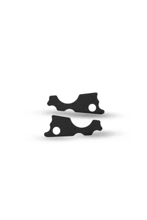 Adesivi anti-scivolo paratacco (2pz) APRILIA RS125 '21- / Tuono 125 '21- (telaio dx-sx) Compra Adesso