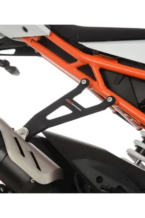 Vendita Finale Staffa supporto scarico, KTM RC390/125 '22-